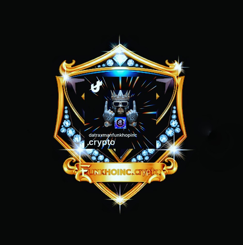 Funkhopinc.crypto Logo